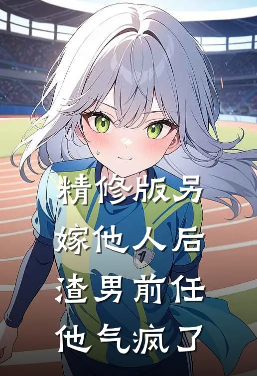 精修版另嫁他人后，渣男前任他气疯了