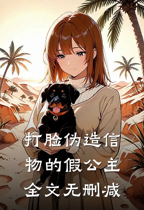 打脸伪造信物的假公主全文无删减