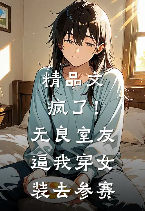 精品文疯了！无良室友逼我穿女装去参赛