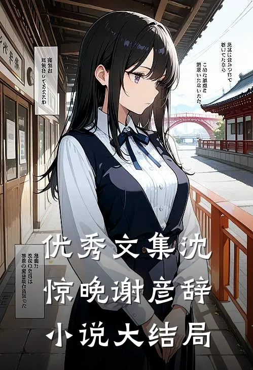 优秀文集沈惊晚谢彦辞小说大结局