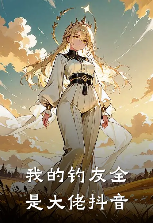 我的钓友全是大佬抖音