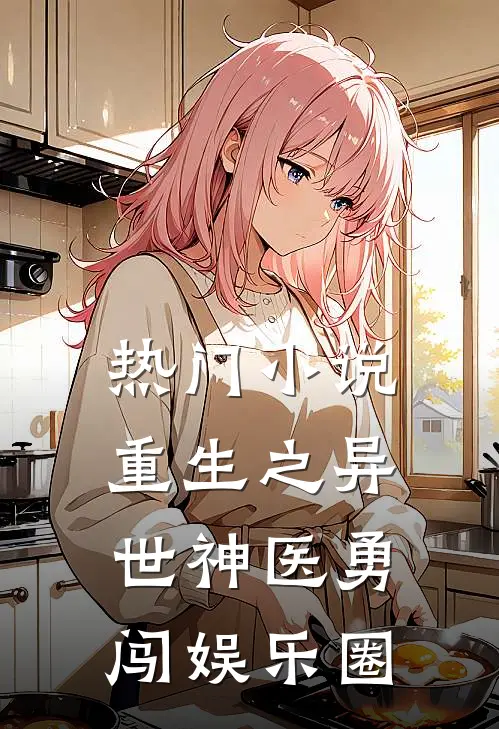 热门小说重生之异世神医勇闯娱乐圈
