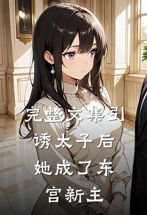 完整文集引诱太子后，她成了东宫新主