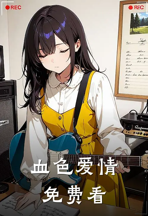 血色爱情免费看