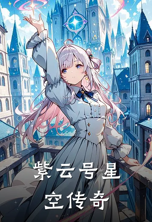 紫云号星空传奇