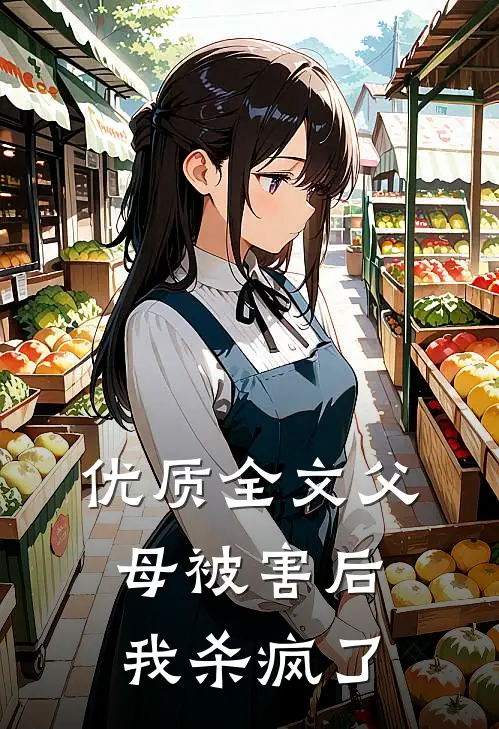 优质全文父母被害后，我杀疯了
