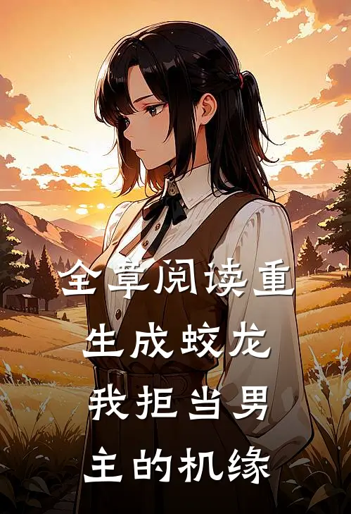 全章阅读重生成蛟龙,我拒当男主的机缘