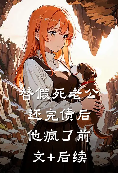 替假死老公还完债后，他疯了前文+后续