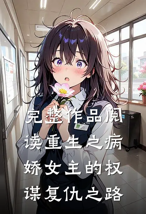 完整作品阅读重生之病娇女主的权谋复仇之路