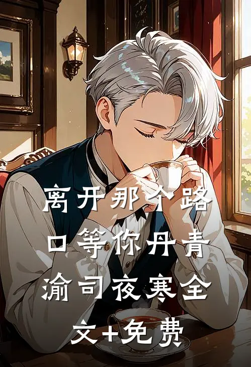 离开那个路口等你丹青渝司夜寒全文+免费