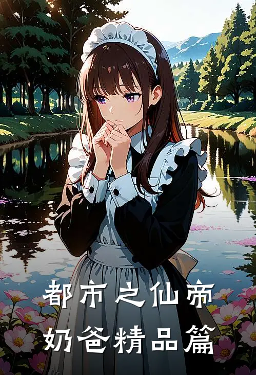 都市之仙帝奶爸精品篇