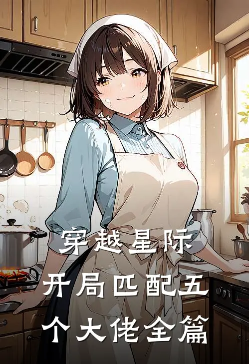穿越星际，开局匹配五个大佬全篇