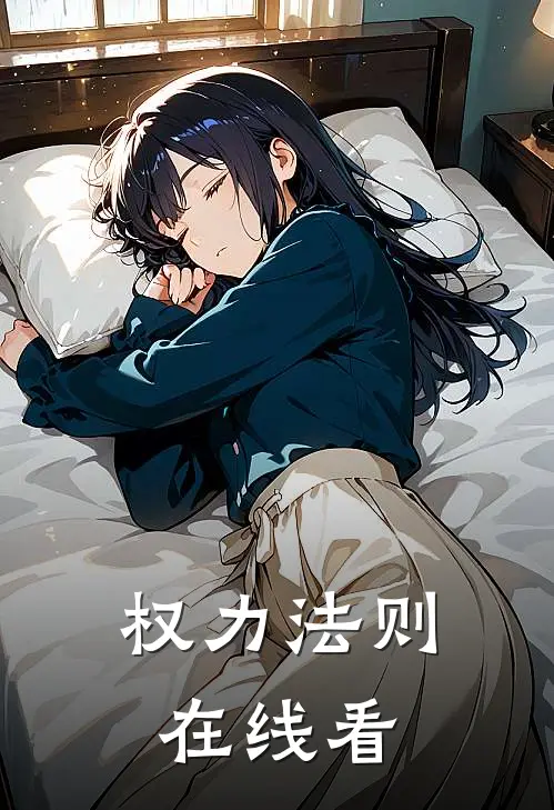 权力法则在线看