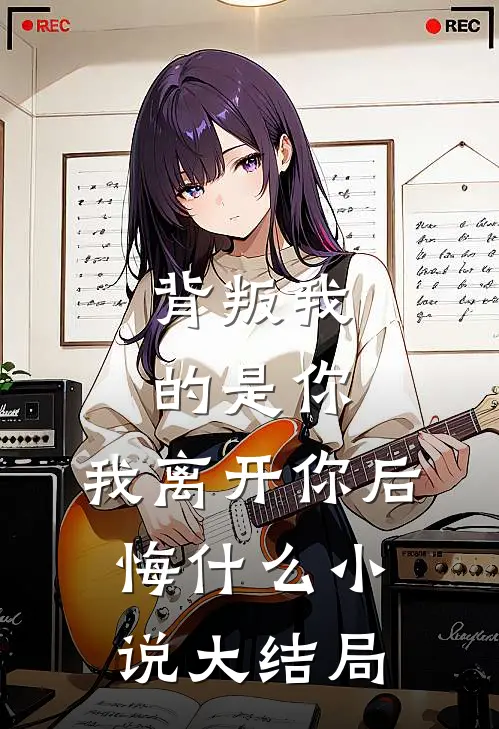 背叛我的是你,我离开你后悔大结局了