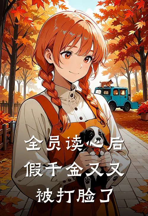 全员读心后，假千金又又被打脸了