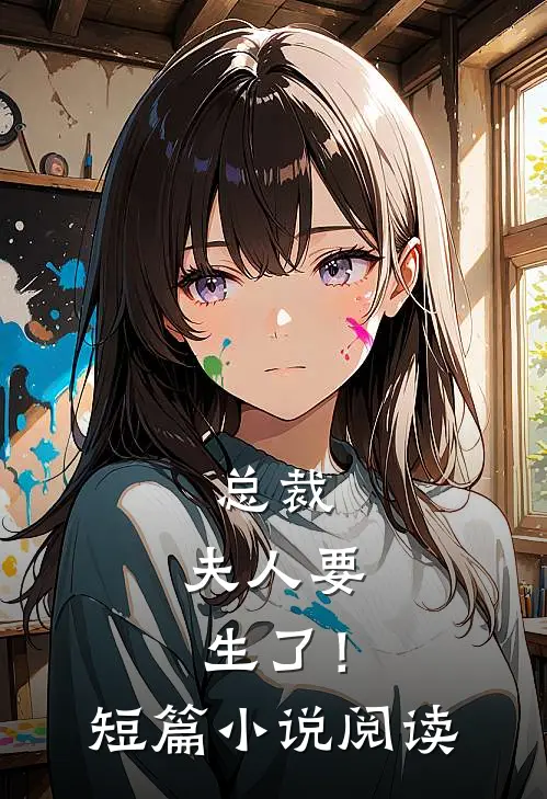 总裁,夫人要生了!短篇阅读全文