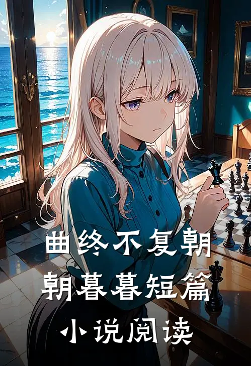 曲终不复朝朝暮暮短篇小说阅读