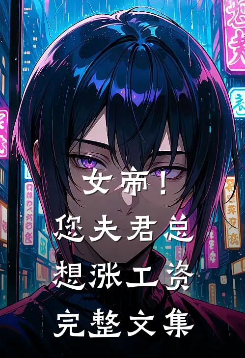 女帝！您夫君总想涨工资完整文集