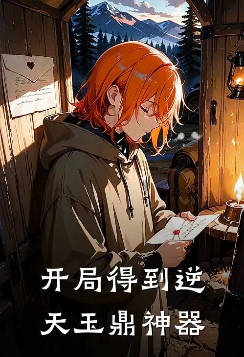 开局得到逆天玉鼎神器