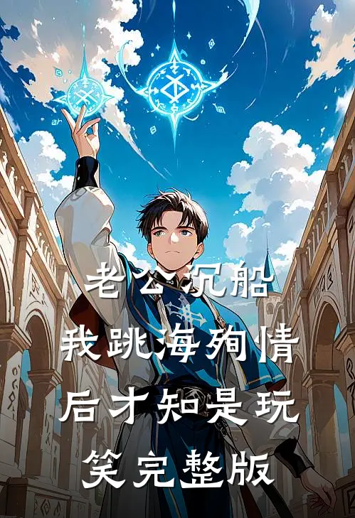 老公沉船，我跳海殉情后才知是玩笑完整版