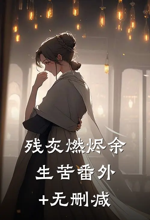 残灰燃烬余生苦番外+无删减