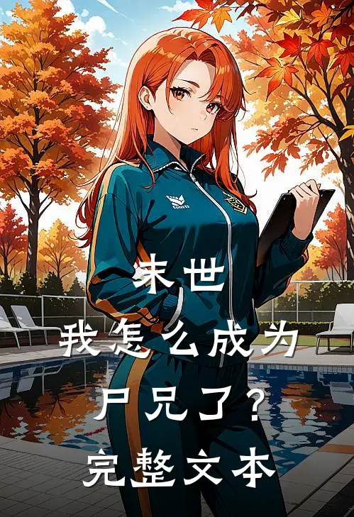 末世我怎么成为尸兄了?完整文本