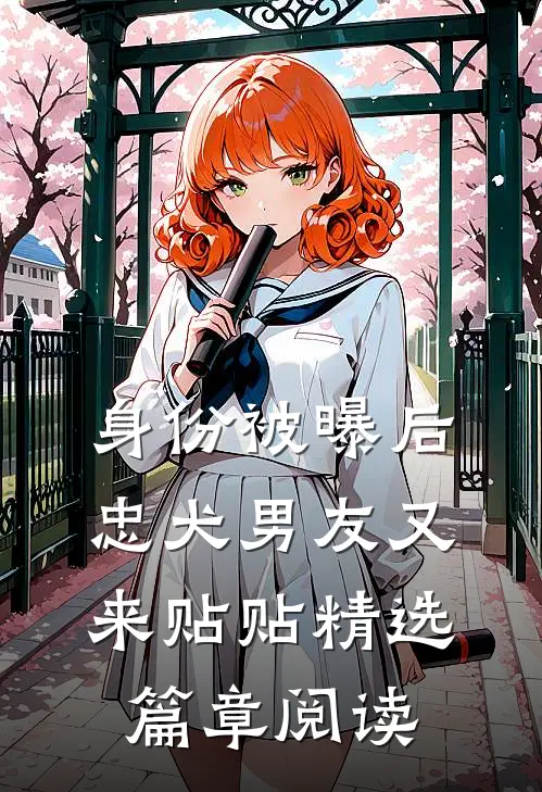 身份被曝后，忠犬男友又来贴贴精选篇章阅读
