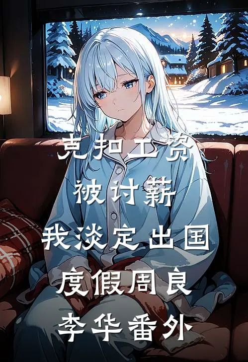 克扣工资被讨薪，我淡定出国度假周良李华番外