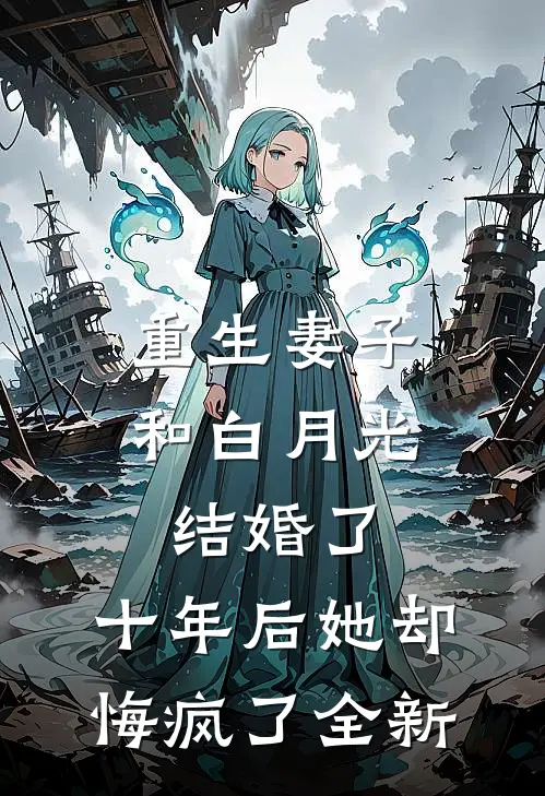 重生妻子和白月光结婚了，十年后她却悔疯了全新
