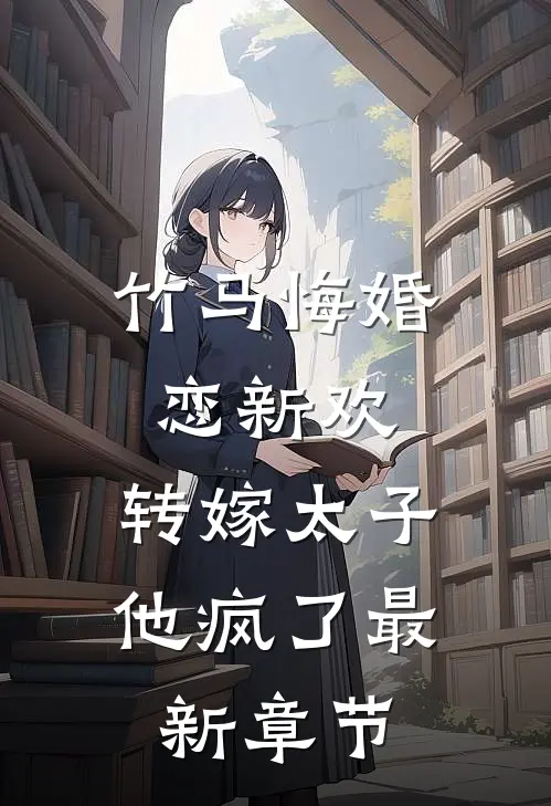 竹马悔婚恋新欢,转嫁太子他疯了最新章节免费阅读