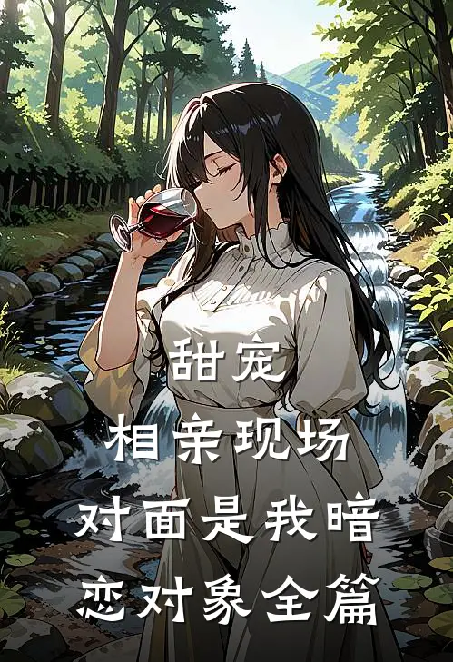 甜宠相亲现场,对面是我暗恋对象全篇