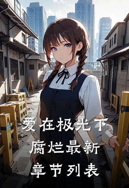 爱在极光下腐烂最新章节列表