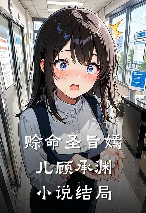 赊命圣旨嫣儿顾承渊小说结局