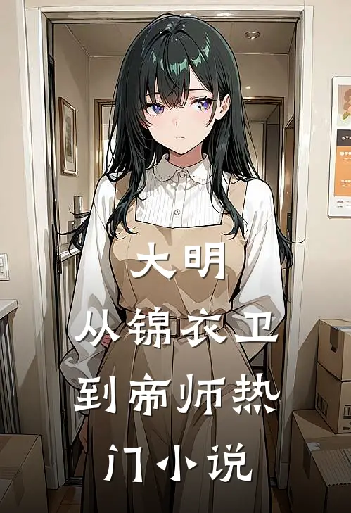 大明:从锦衣卫到帝师热门小说