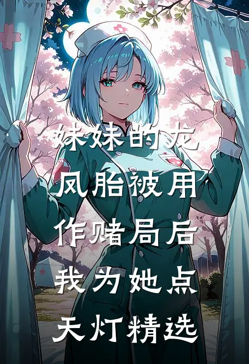 妹妹的龙凤胎被用作赌局后，我为她点天灯精选