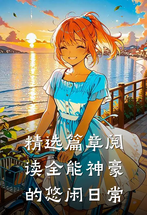 精选篇章阅读全能神豪的悠闲日常