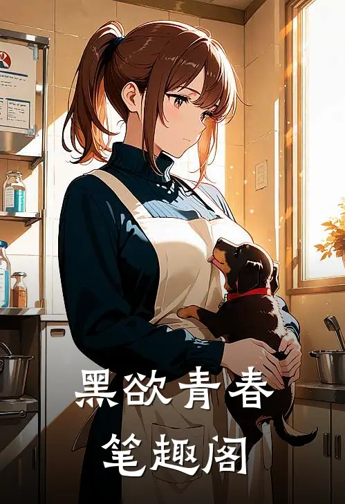 黑欲青春笔趣阁