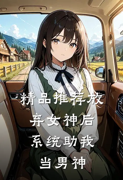 精品推荐放弃女神后，系统助我当男神