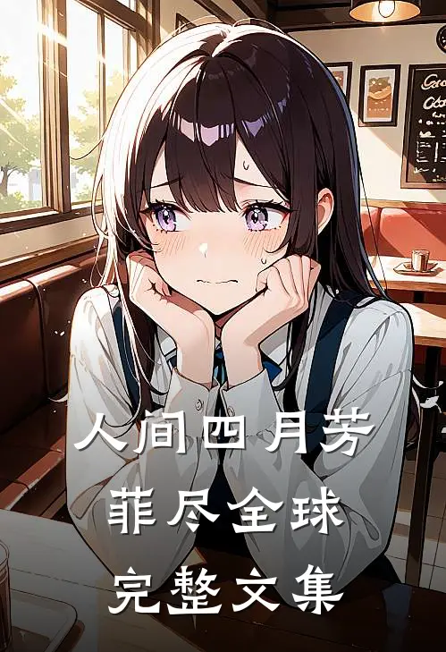 人间四月芳菲尽全球完整文集