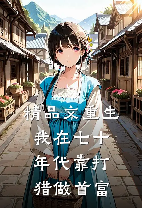 精品文重生：我在七十年代靠打猎做首富