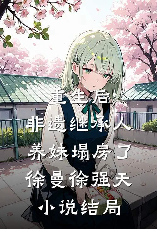 重生后，非遗继承人养妹塌房了徐曼徐强天小说结局