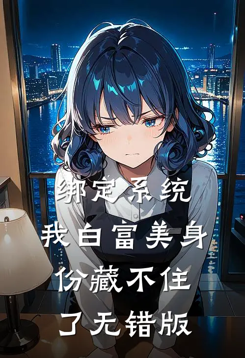 绑定系统：我白富美身份藏不住了无错版
