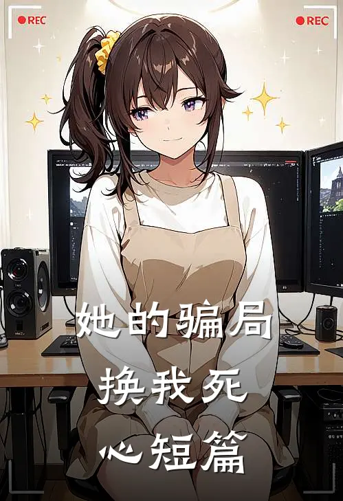她的骗局，换我死心短篇