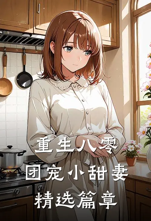 重生八零：团宠小甜妻精选篇章