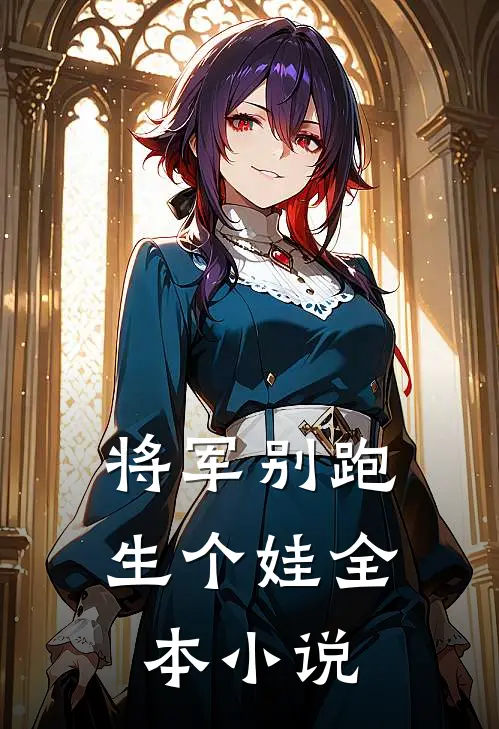 将军别跑，生个娃全本小说