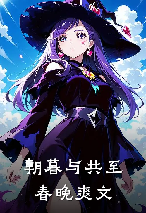朝暮与共至春晚爽文