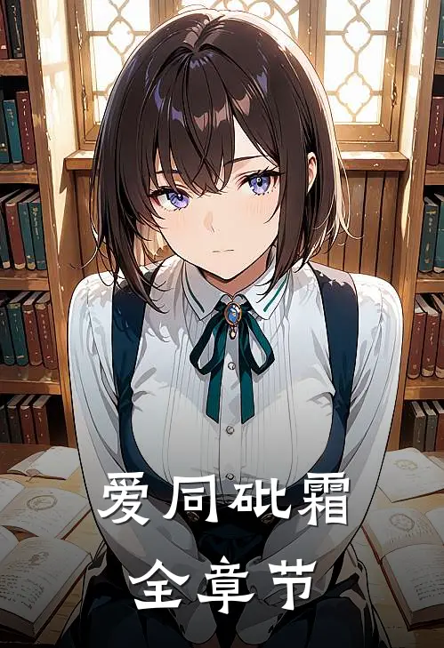 爱同砒霜全章节