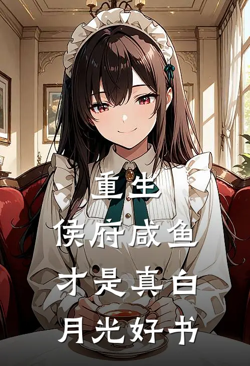 重生：侯府咸鱼才是真白月光好书