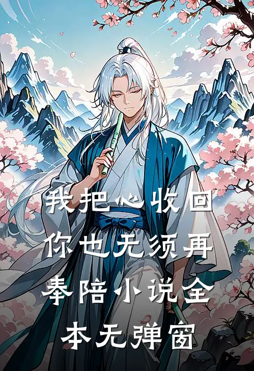 我把心收回，你也无须再奉陪小说全本无弹窗