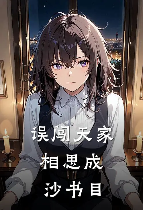 误闯天家，相思成沙书目